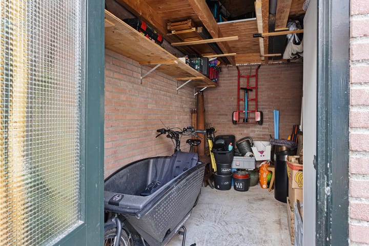 Foto 40 van Brederostraat 62