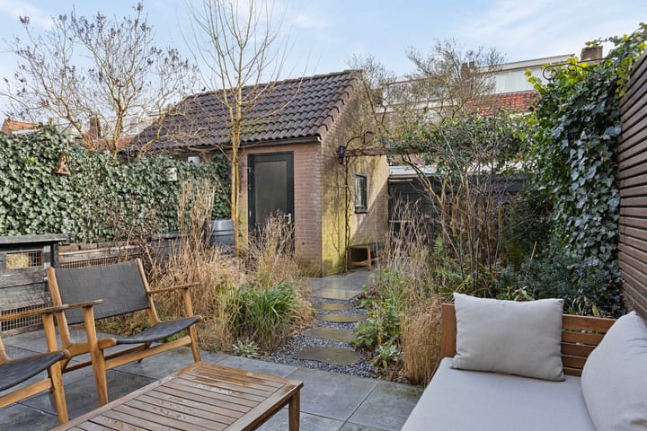 Foto 41 van Brederostraat 62