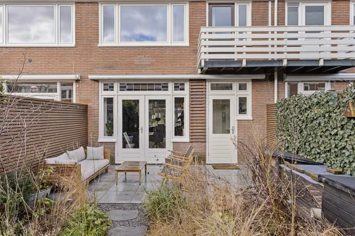 Foto 44 van Brederostraat 62