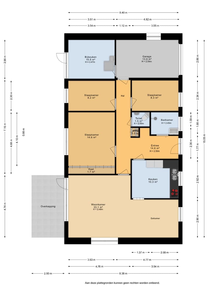 Photo 40 of De Terp 16