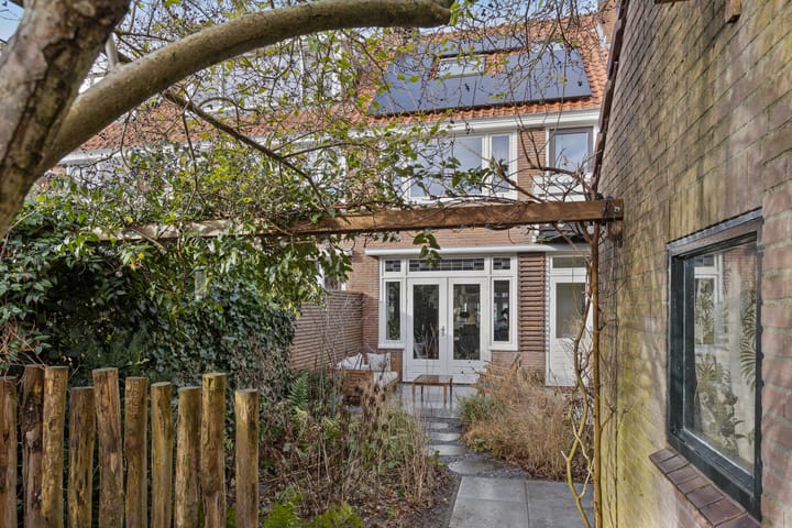 Foto 45 van Brederostraat 62