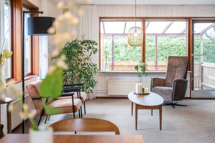 Foto 3 van De Terp 16