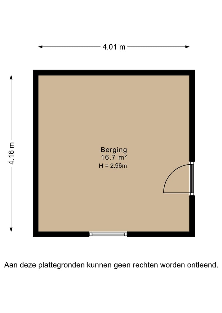 Photo 42 of De Terp 16