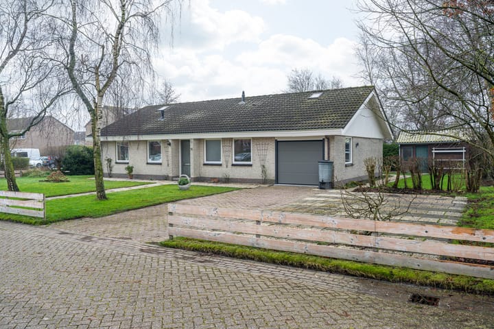 Foto 4 van De Terp 16