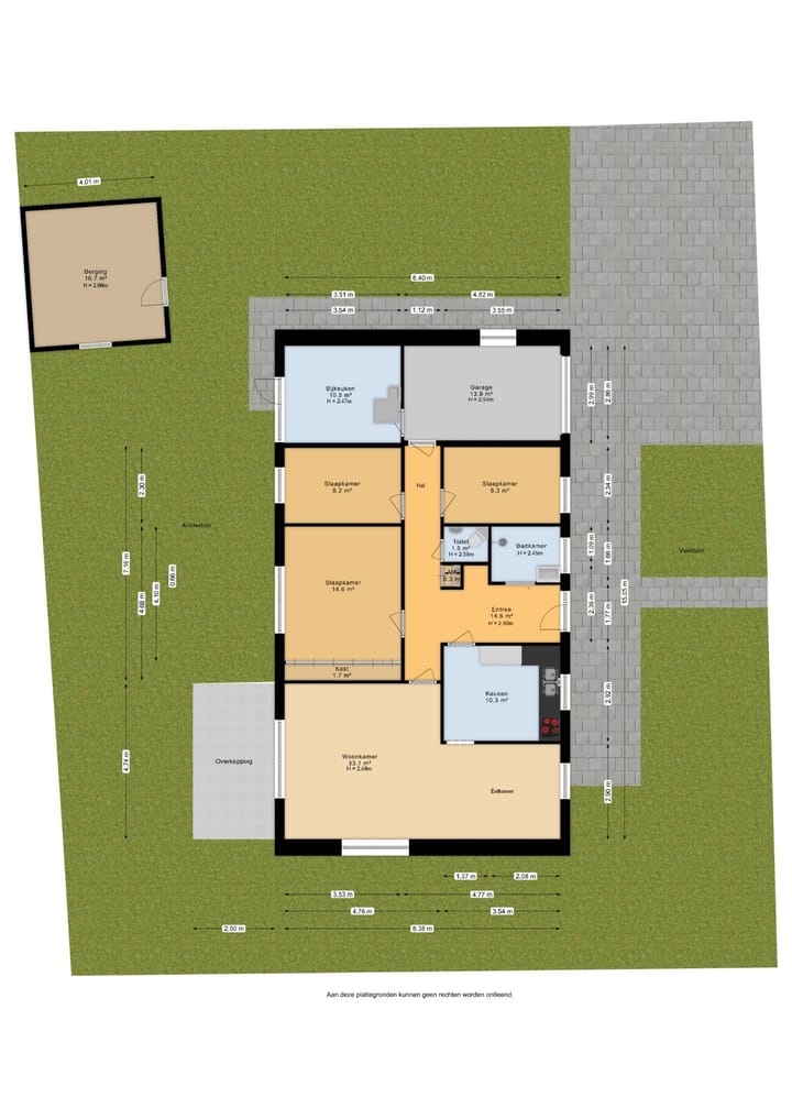 Photo 43 of De Terp 16