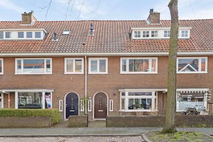 Foto 50 van Brederostraat 62