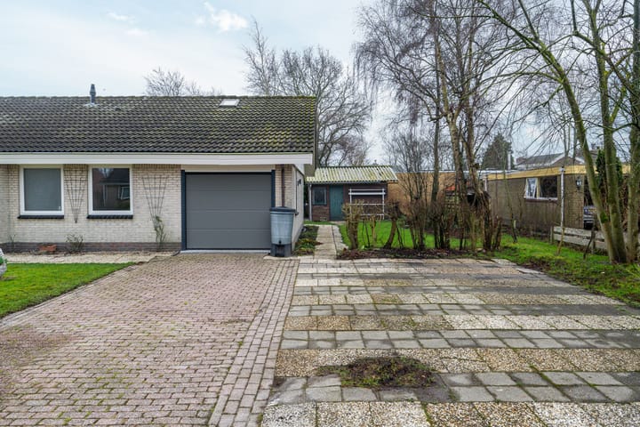 Foto 5 van De Terp 16