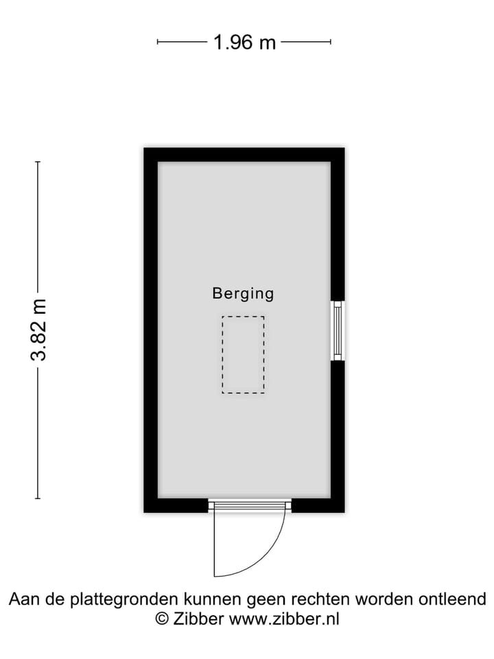 Foto 61 van Brederostraat 62