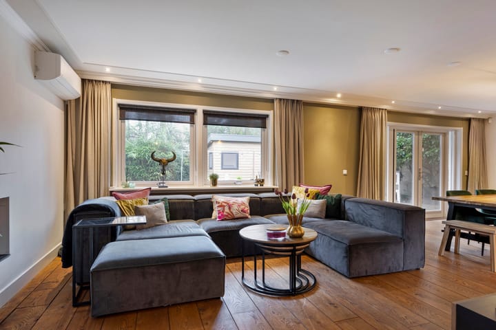 Foto 2 van van Heeckerenlaan 63