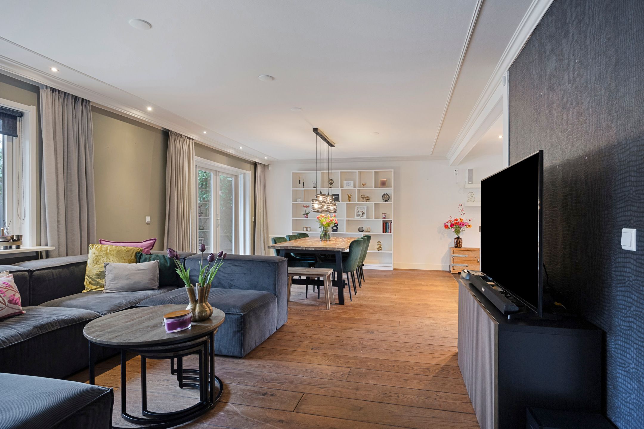 Foto 3 van van Heeckerenlaan 63