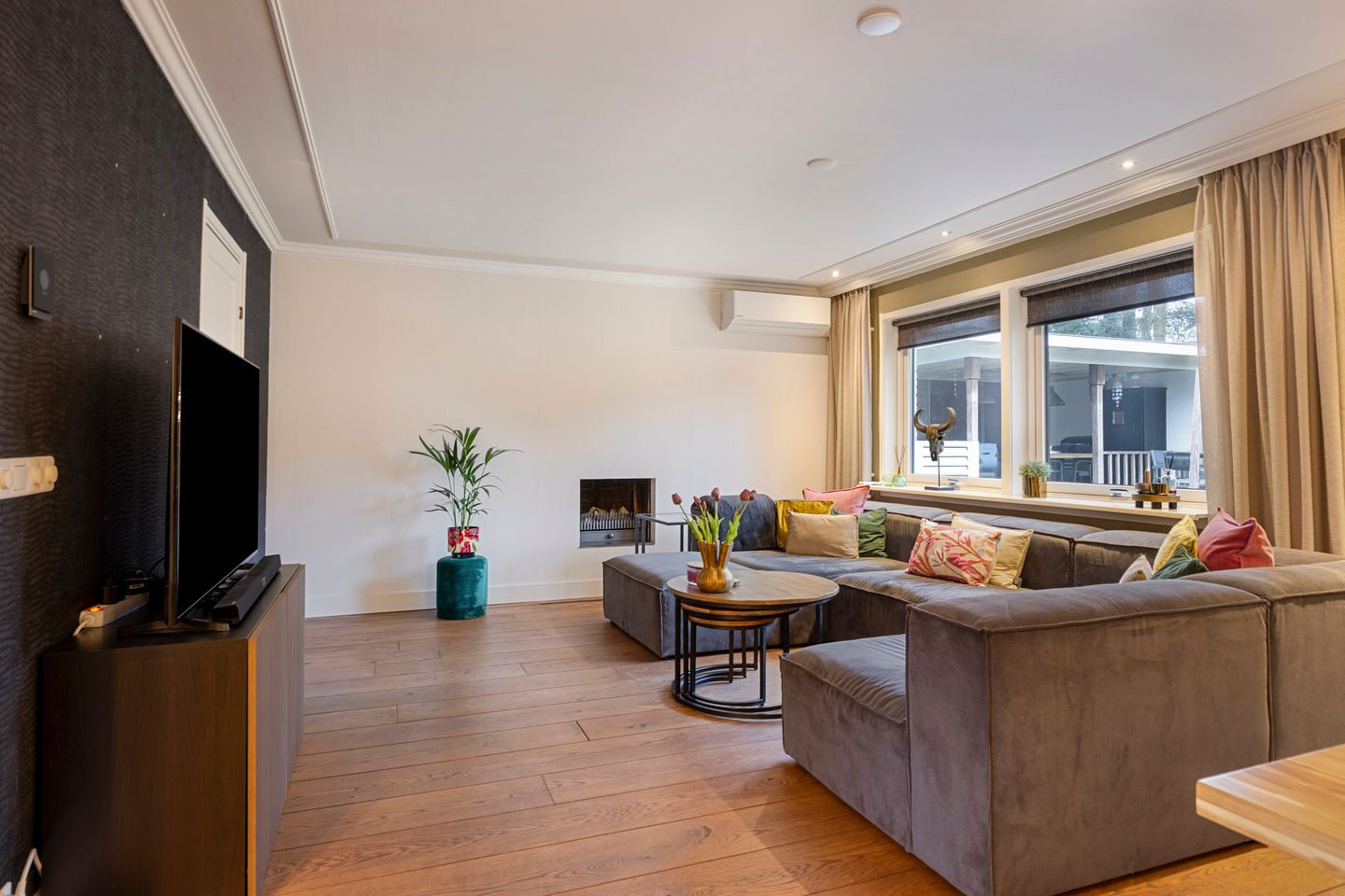 Foto 4 van van Heeckerenlaan 63