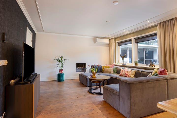 Foto 4 van van Heeckerenlaan 63