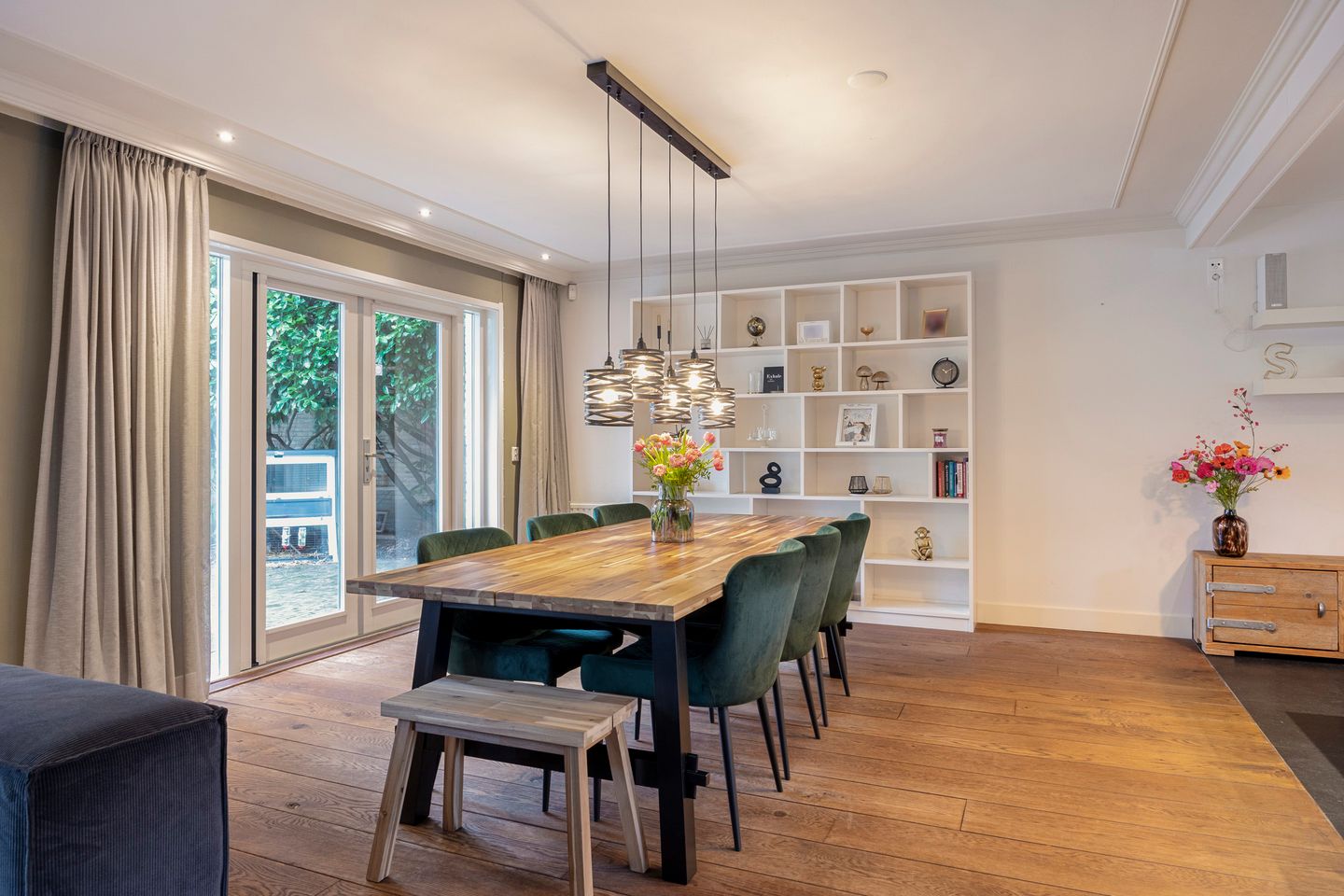 Foto 5 van van Heeckerenlaan 63