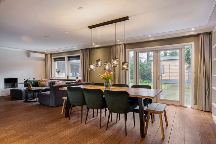 Foto 6 van van Heeckerenlaan 63