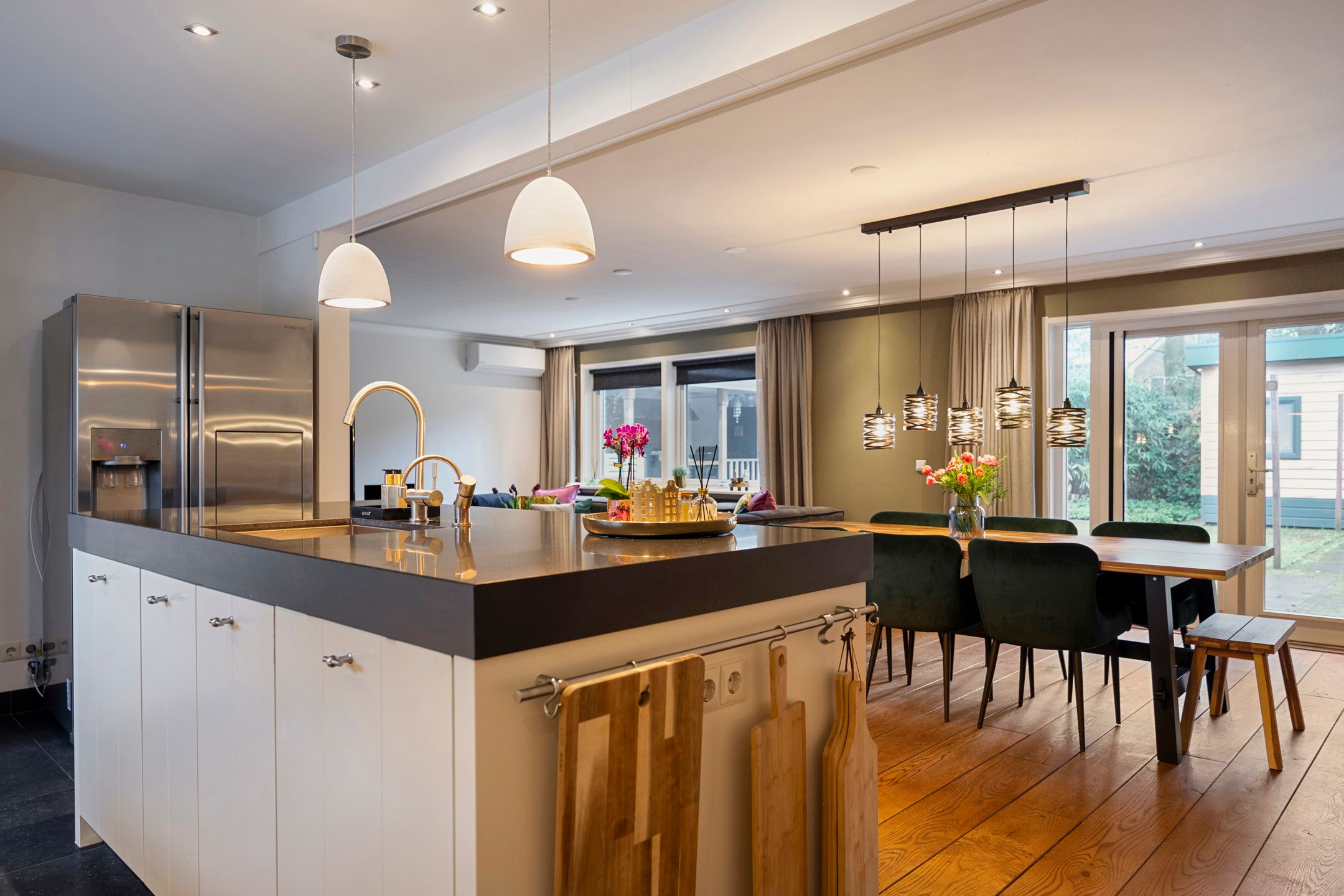 Foto 9 van van Heeckerenlaan 63