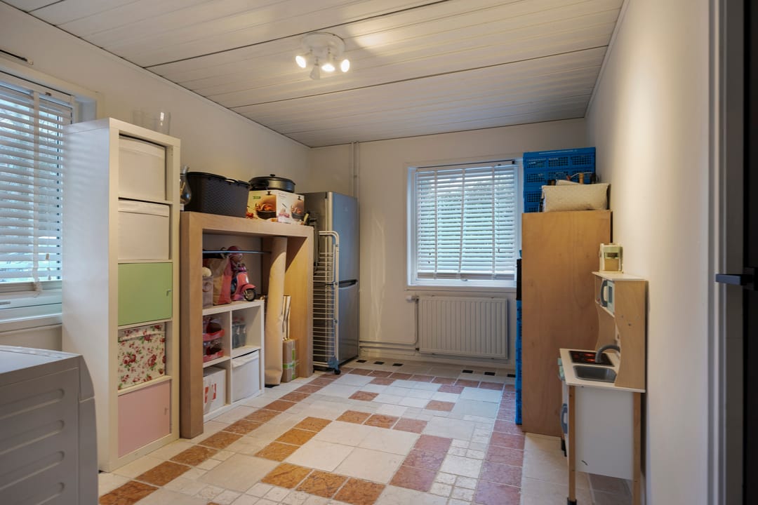 Foto 13 van van Heeckerenlaan 63