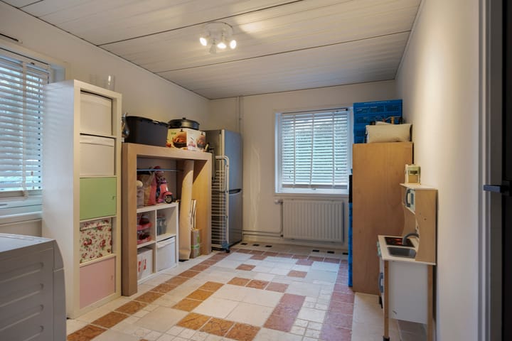 Foto 13 van van Heeckerenlaan 63