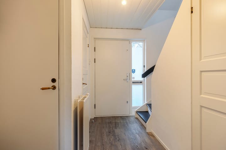 Foto 16 van van Heeckerenlaan 63