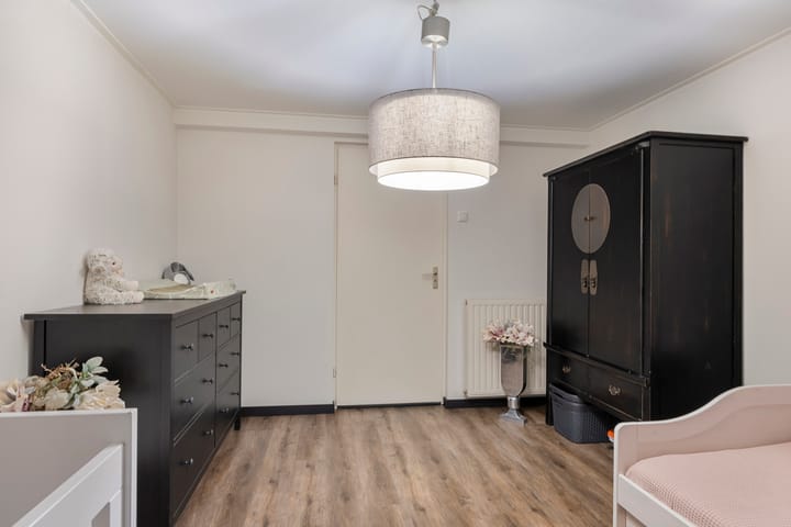 Foto 24 van van Heeckerenlaan 63