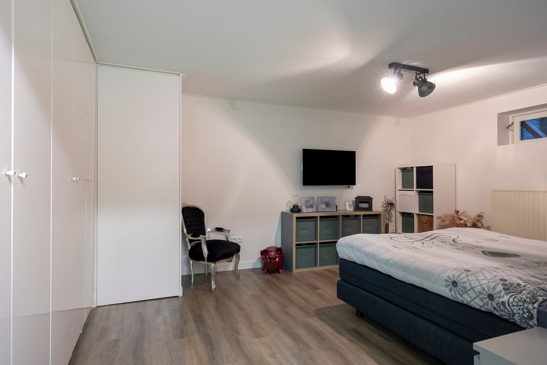 Foto 26 van van Heeckerenlaan 63