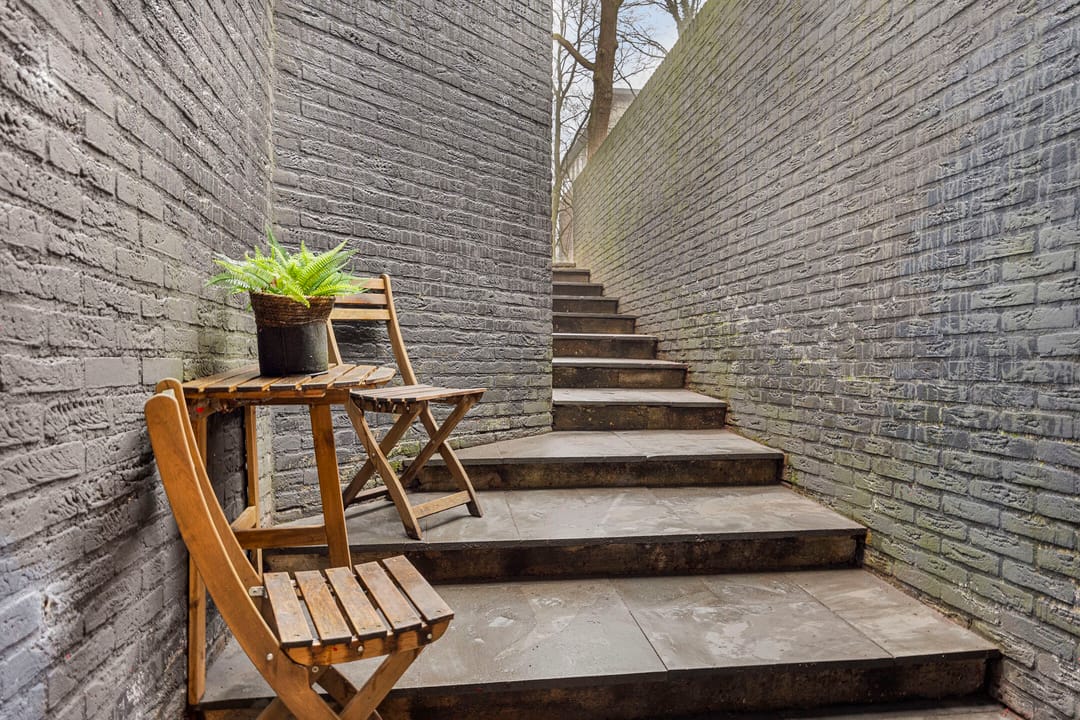 Foto 31 van van Heeckerenlaan 63