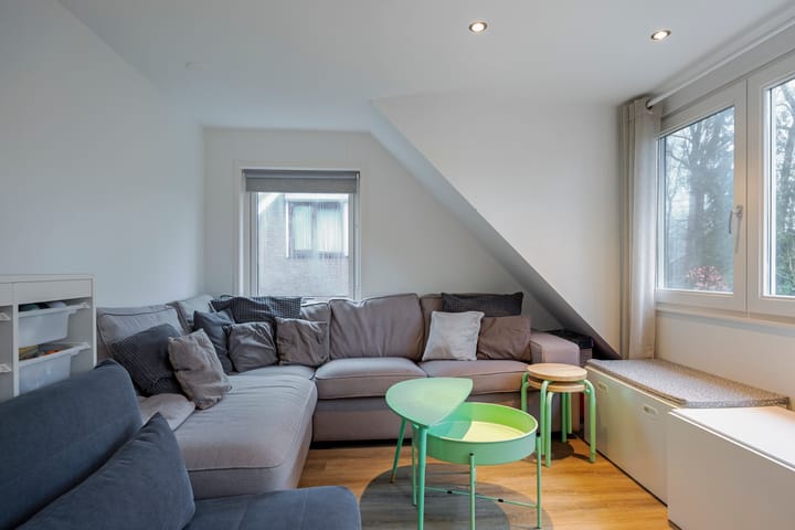 Foto 41 van van Heeckerenlaan 63