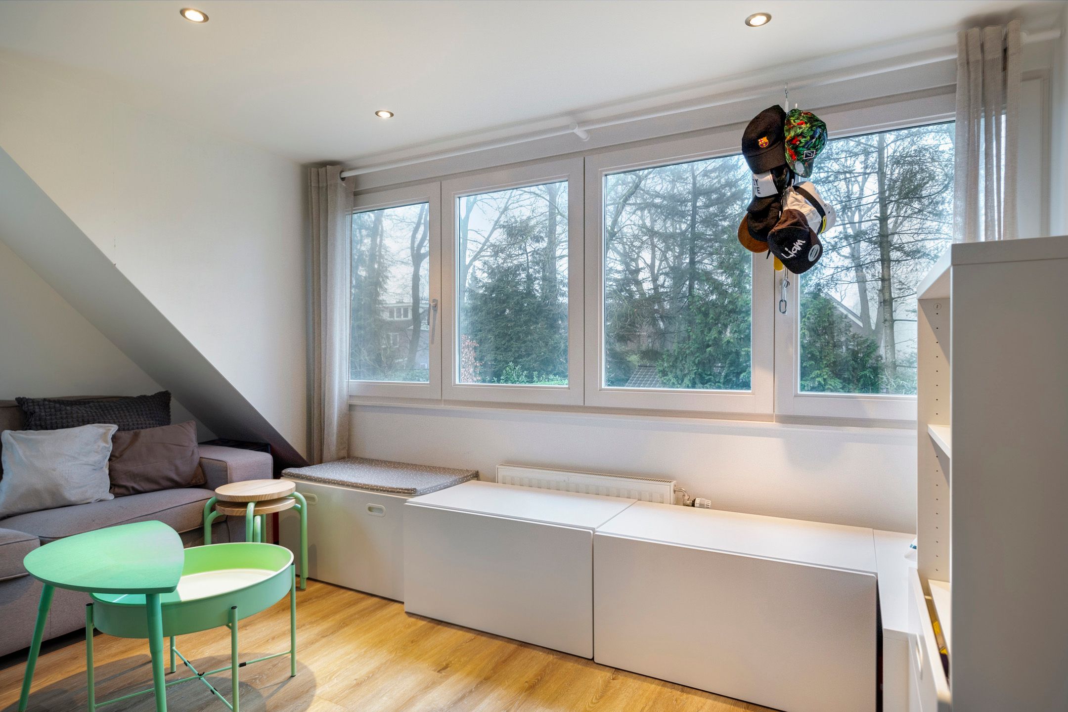 Foto 42 van van Heeckerenlaan 63