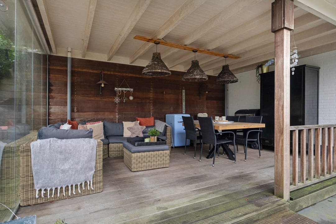 Foto 46 van van Heeckerenlaan 63