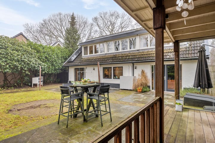 Foto 47 van van Heeckerenlaan 63