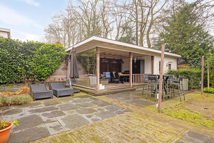 Foto 45 van van Heeckerenlaan 63