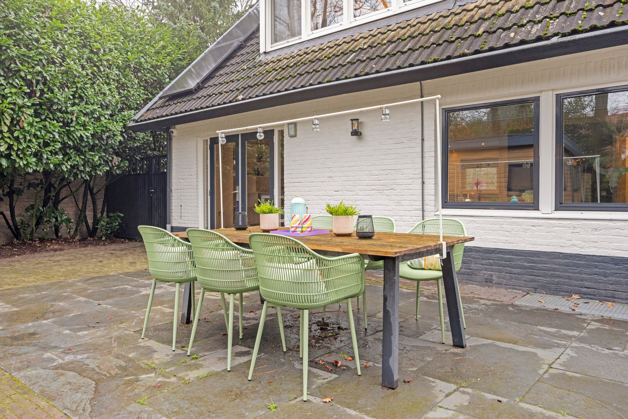 Foto 54 van van Heeckerenlaan 63