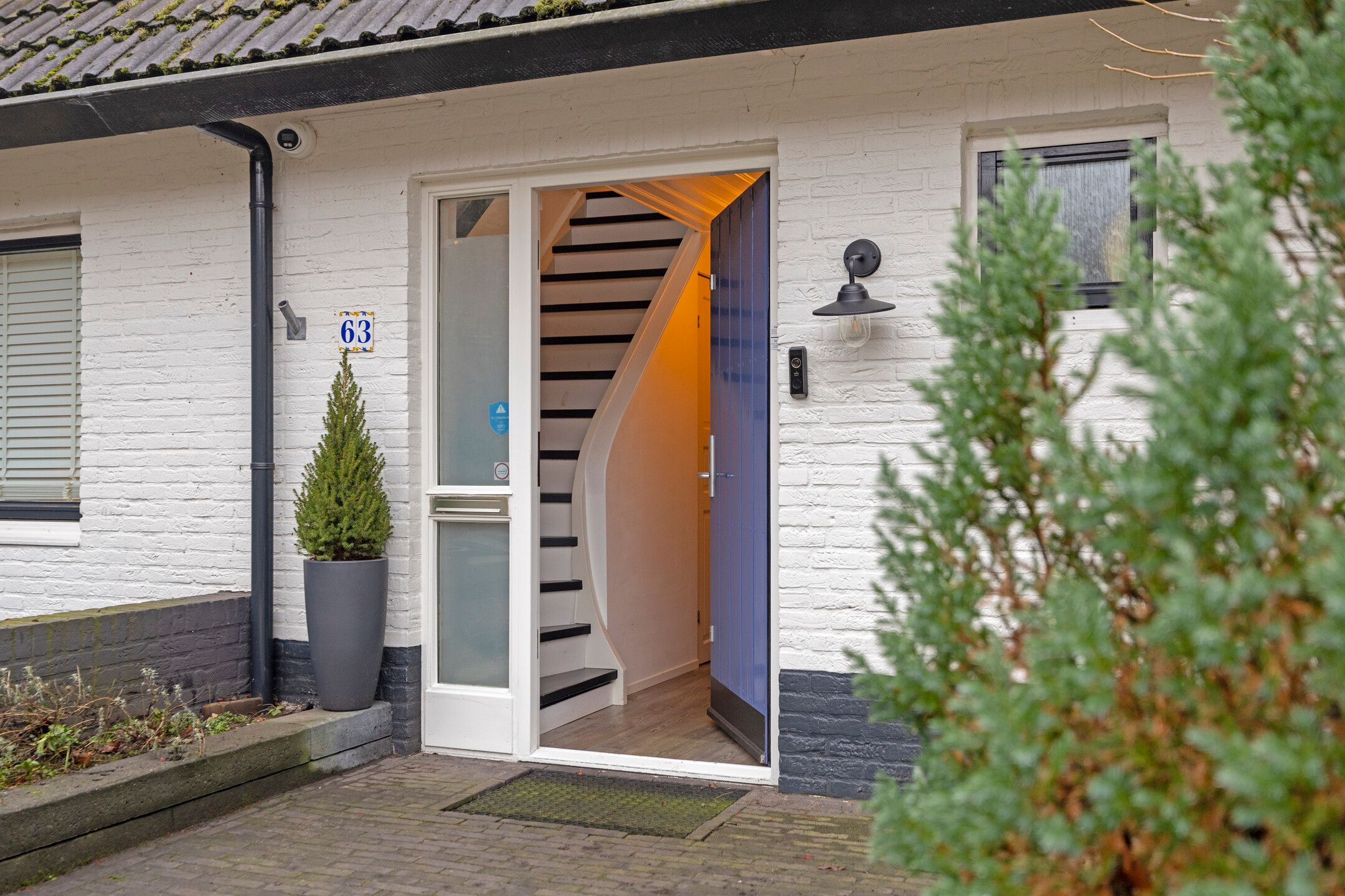 Foto 57 van van Heeckerenlaan 63