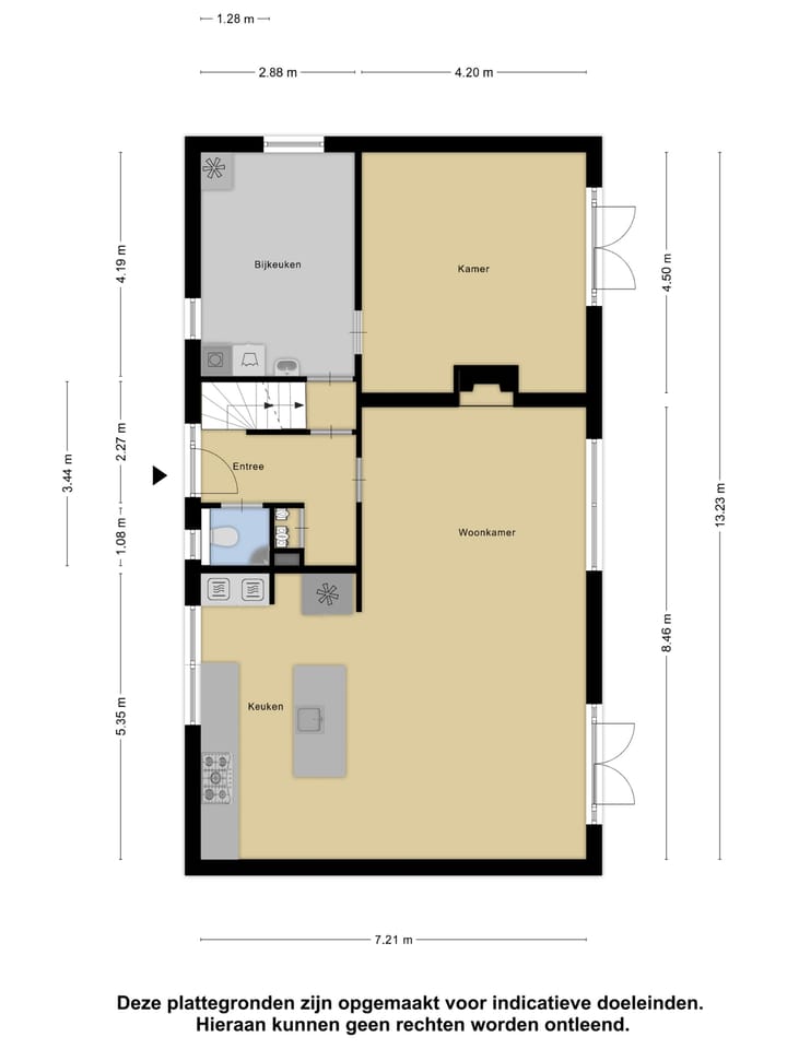 Foto 60 van van Heeckerenlaan 63