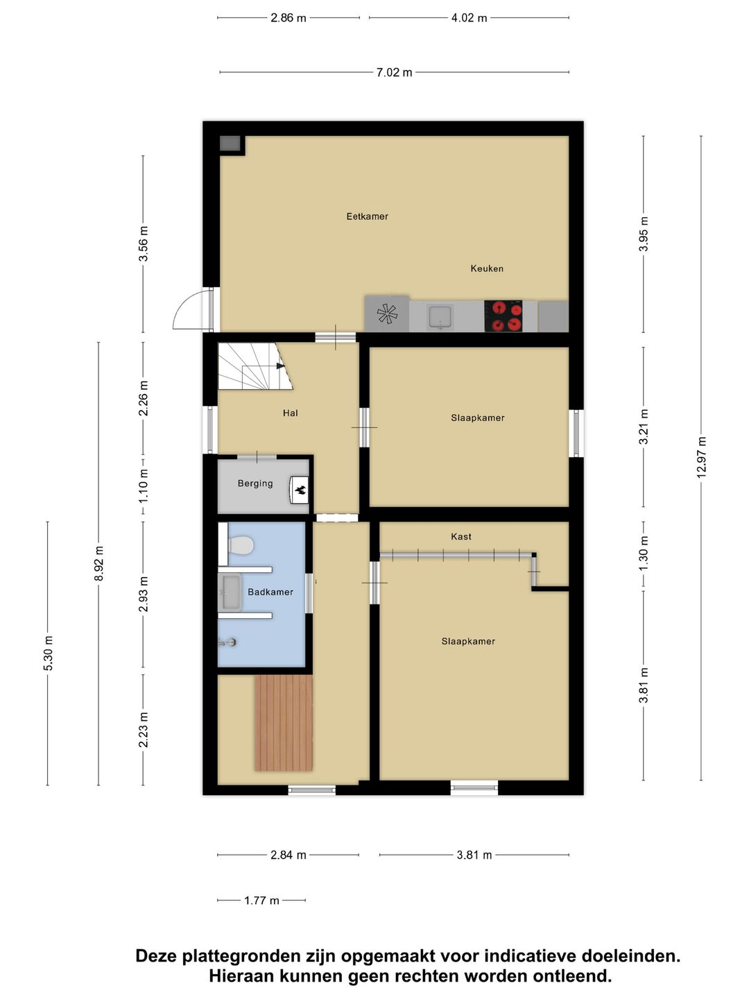 Foto 61 van van Heeckerenlaan 63