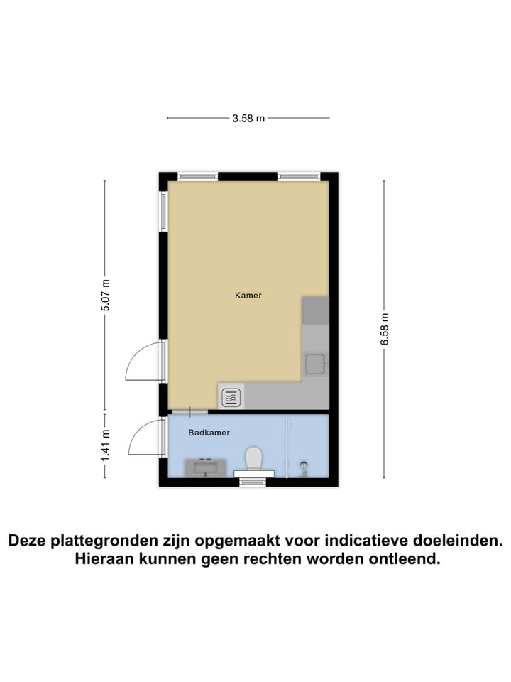 Foto 63 van van Heeckerenlaan 63