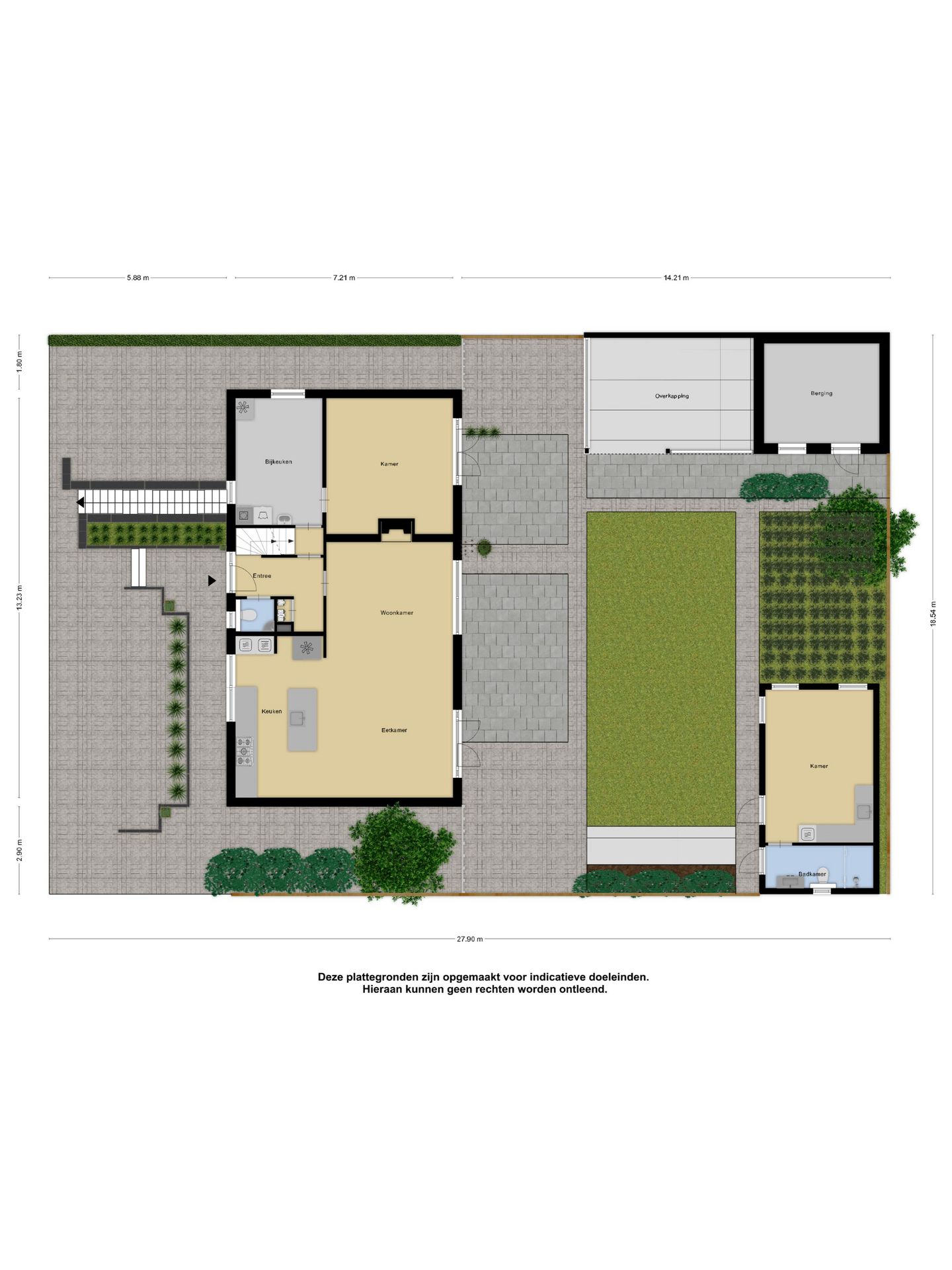 Foto 65 van van Heeckerenlaan 63