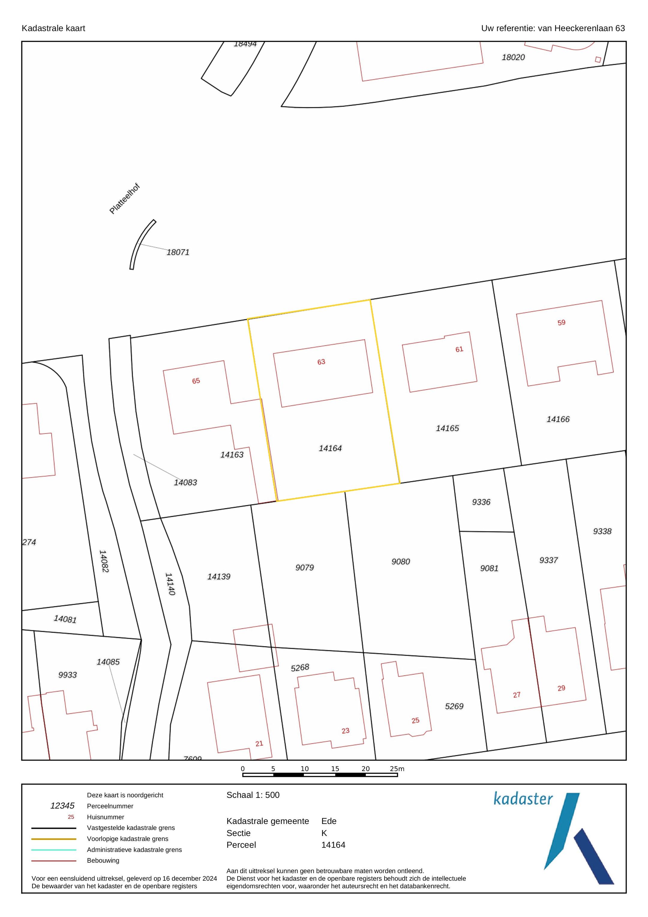 Foto 66 van van Heeckerenlaan 63