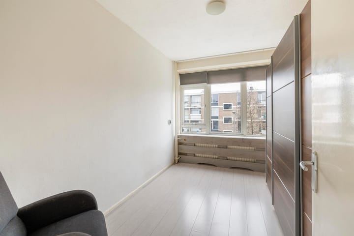 Foto 23 van Plotinusstraat 62