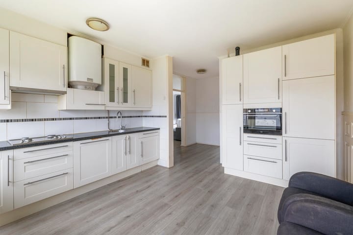 Foto 28 van Plotinusstraat 62