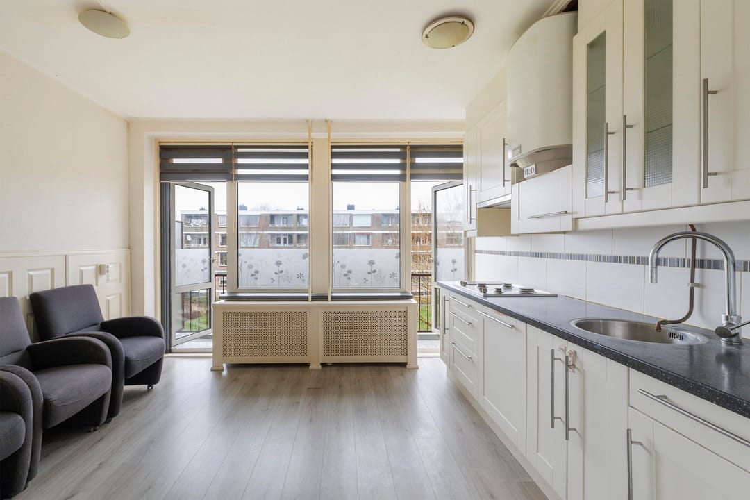 Foto 26 van Plotinusstraat 62