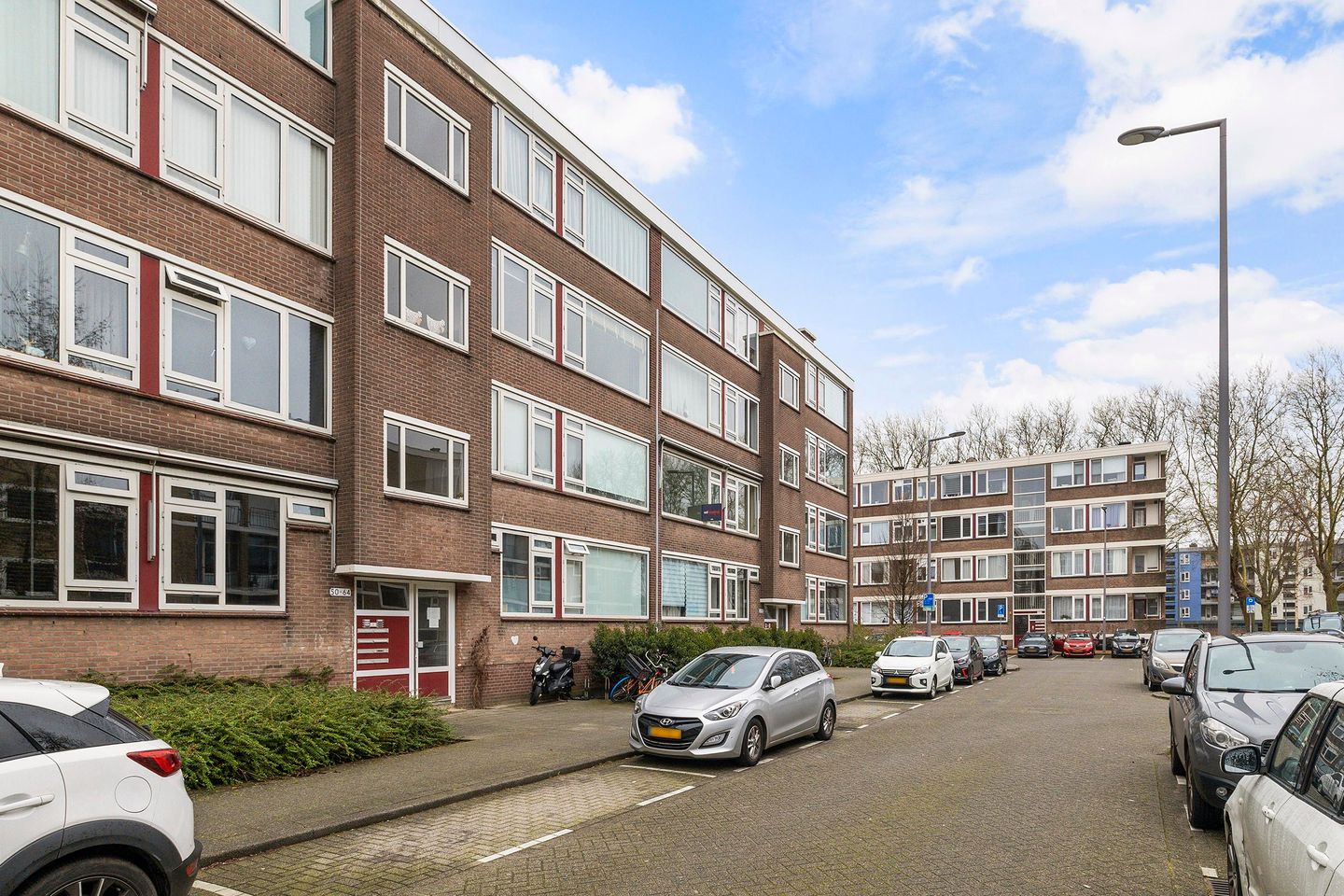 Foto 5 van Plotinusstraat 62