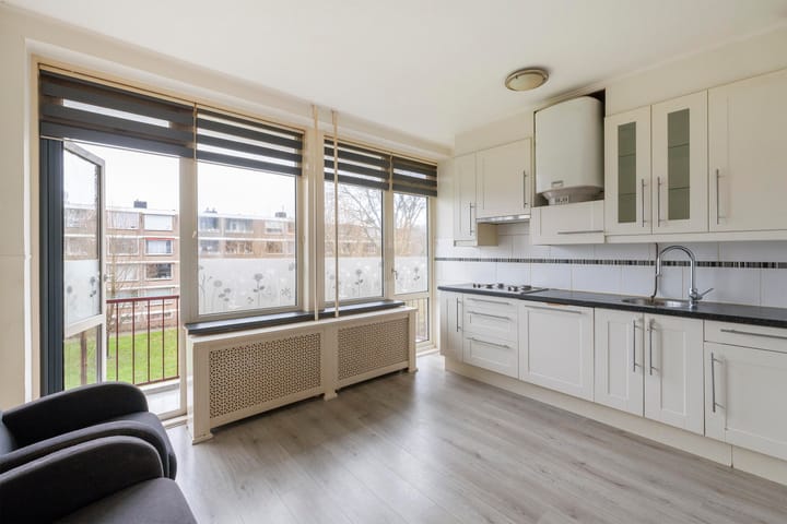 Foto 27 van Plotinusstraat 62