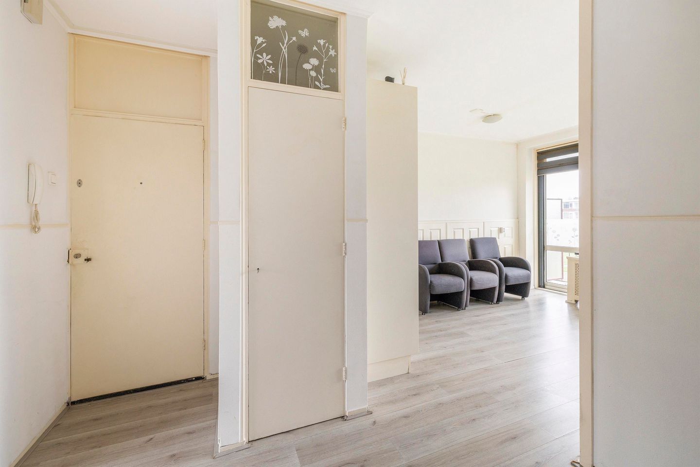 Foto 10 van Plotinusstraat 62