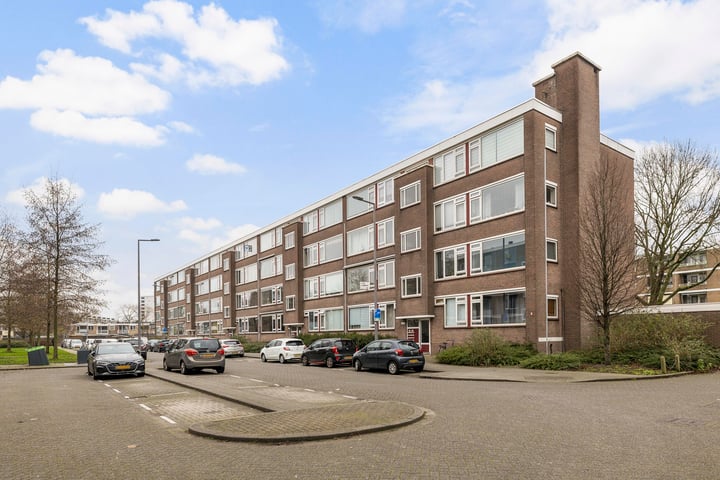 Plotinusstraat 62