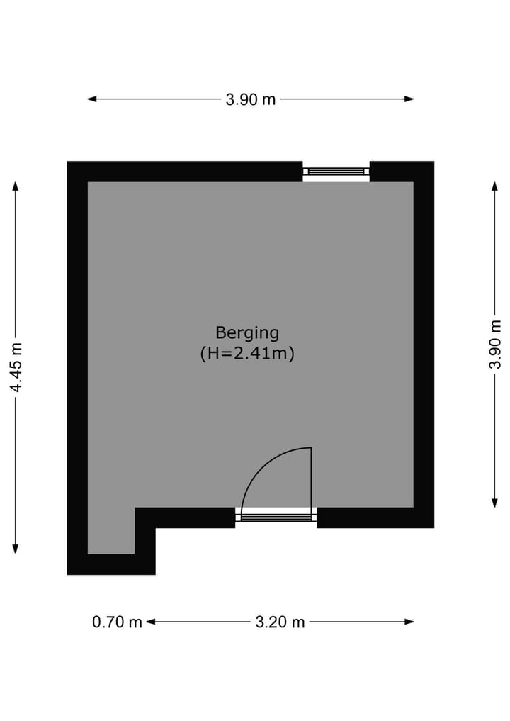 Foto 35 van Plotinusstraat 62