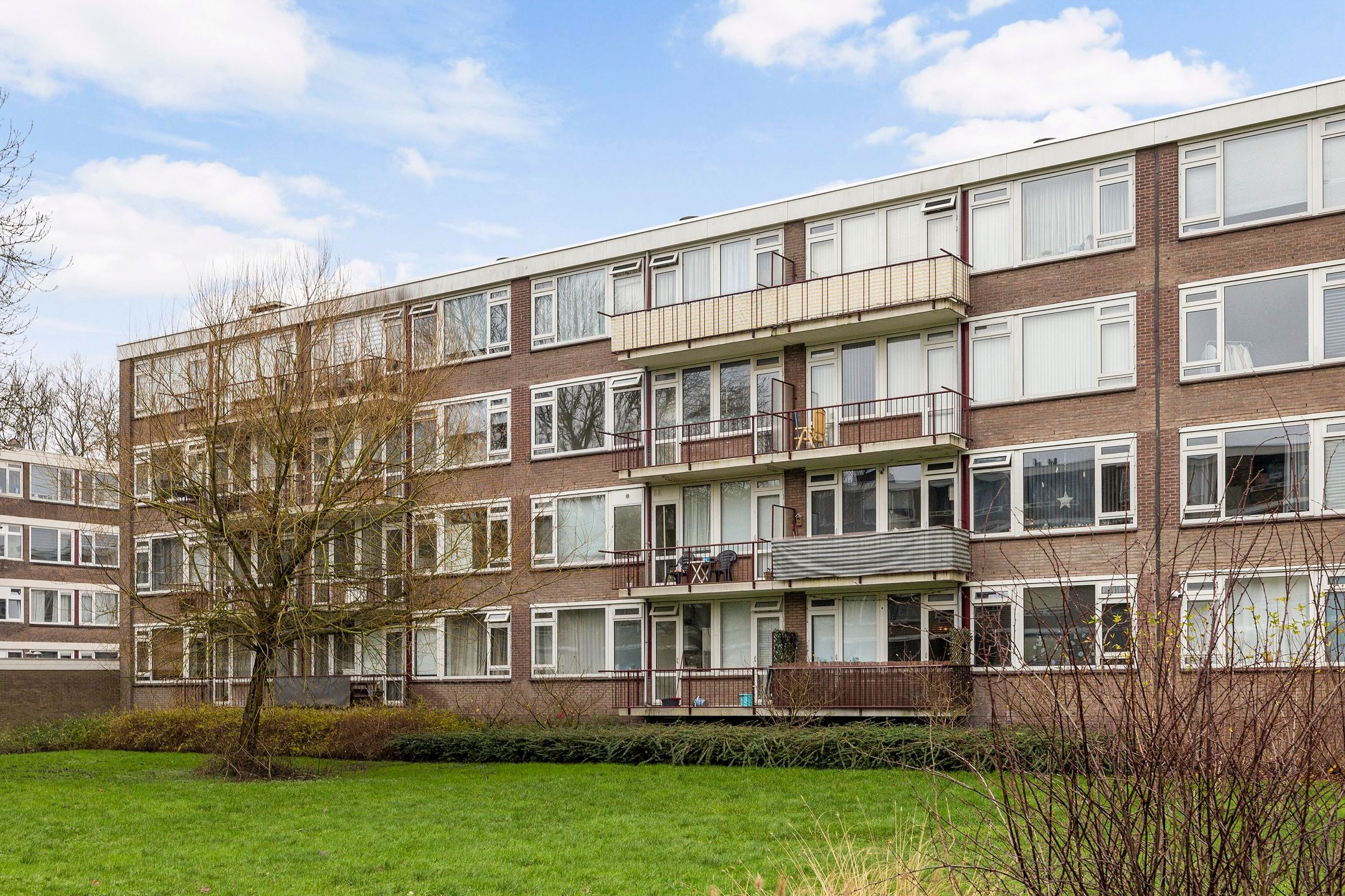 Foto 3 van Plotinusstraat 62