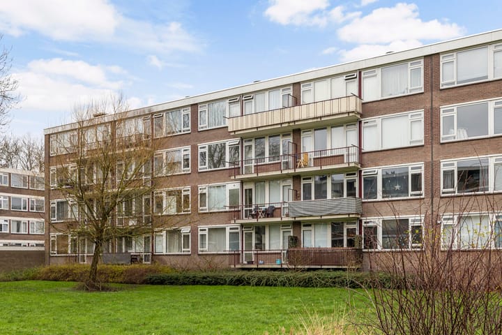 Foto 3 van Plotinusstraat 62