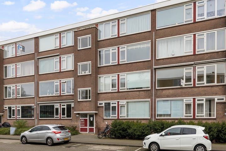 Foto 6 van Plotinusstraat 62