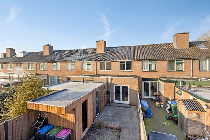 Foto 3 van De Fenne 5