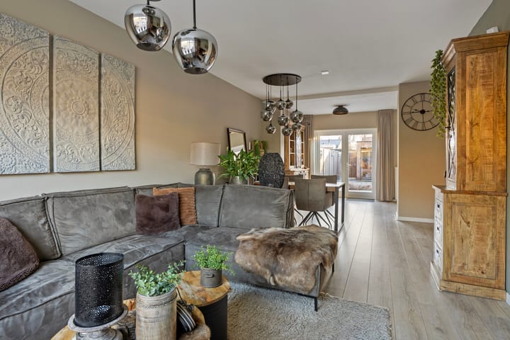 Foto 4 van De Fenne 5